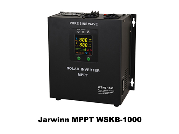 Jarwinn MPPT WSKB-1000