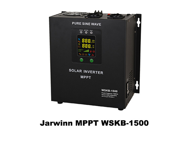 Jarwinn MPPT WSKB-1500