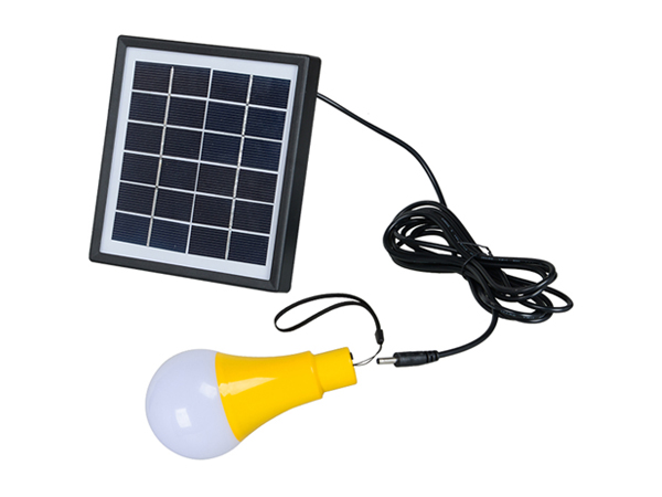 Lampu Kemping