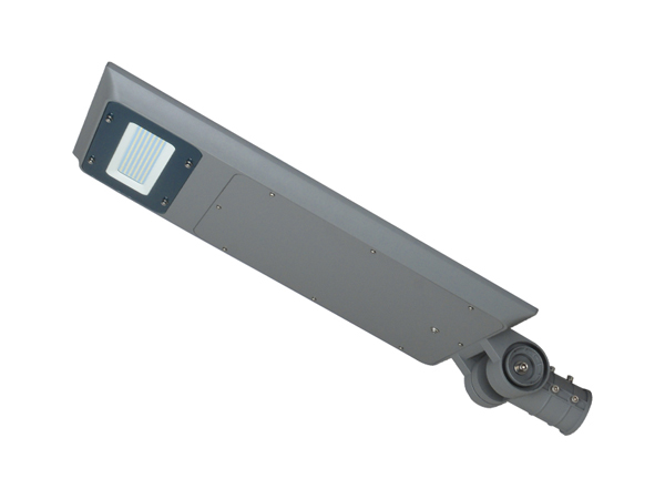 Lampu PJU All-in One MS 60W