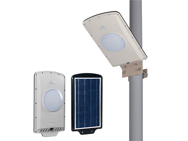 Lampu PJU Mini 6W