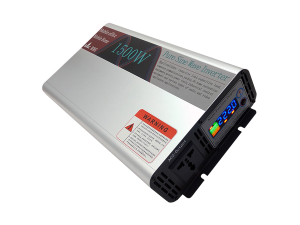Power Inverter 1500W