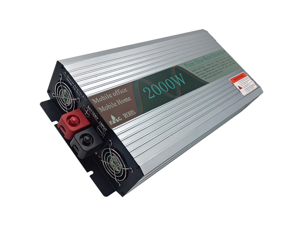Power Inverter 2000W