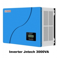 Inverter Jntech 3000VA (JNF3KLF)