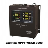 Jarwinn MPPT WSKB-3000