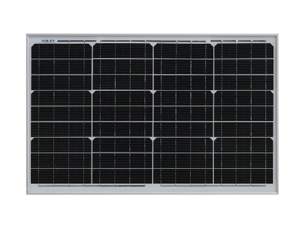 Solar Panel Jarwinn Mono 12V